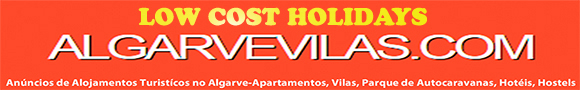 www.algarvevilas.com - LOW COST HOLIDAYS