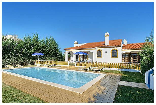 Villa lurdes - 4 Rooms