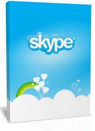 Skype Me™!