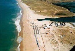 Praia dos Salgados